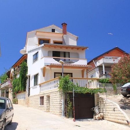 Apartment Sali 8174A Kültér fotó