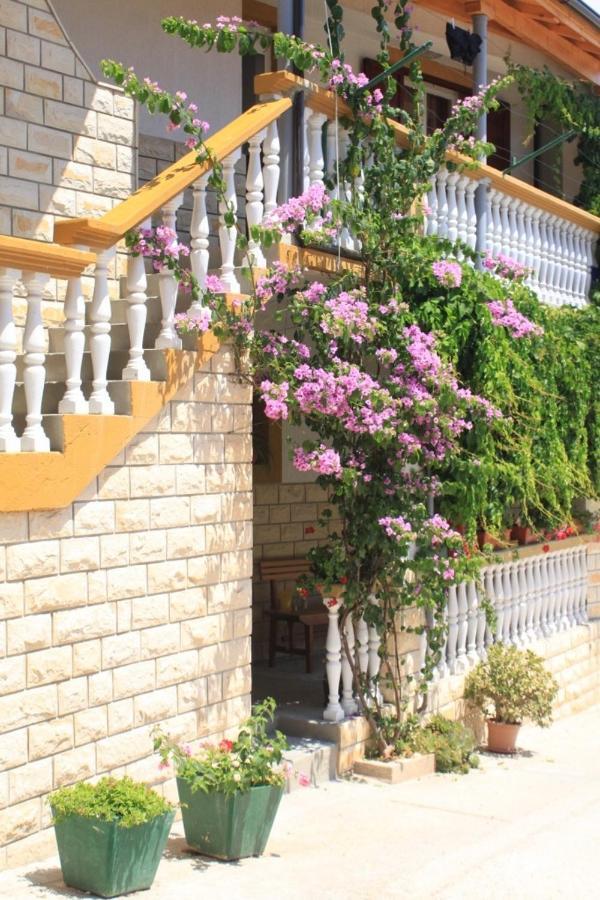 Apartment Sali 8174A Kültér fotó