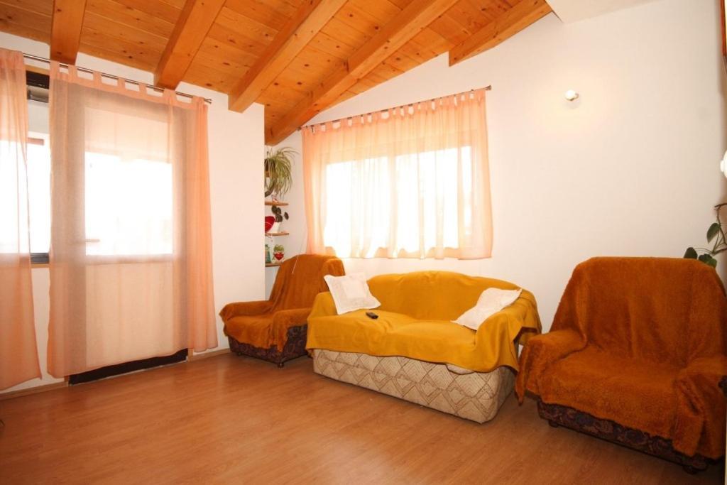 Apartment Sali 8174A Kültér fotó