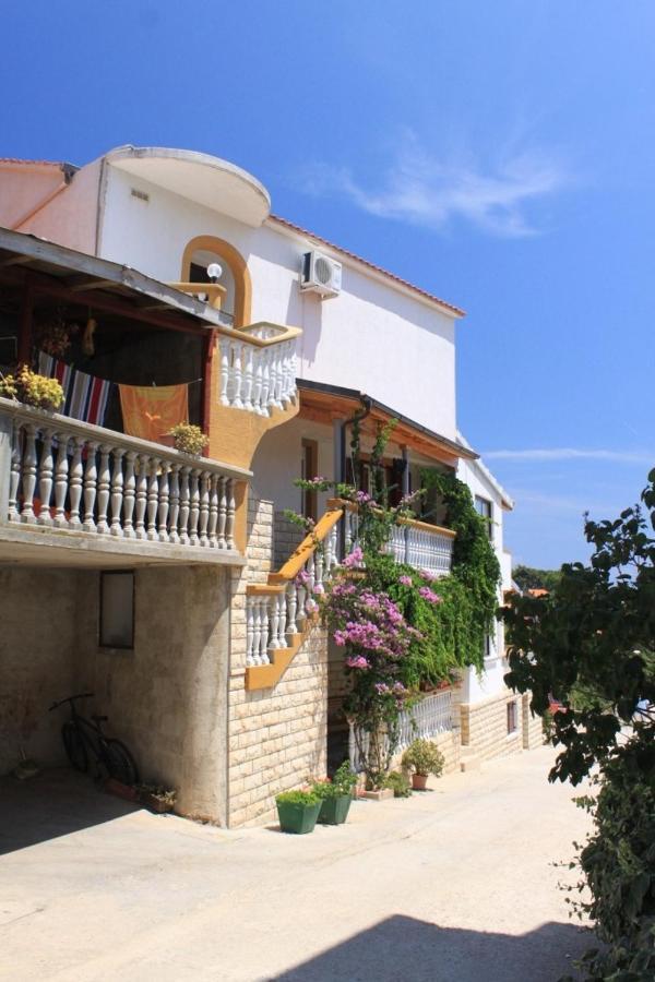 Apartment Sali 8174A Kültér fotó