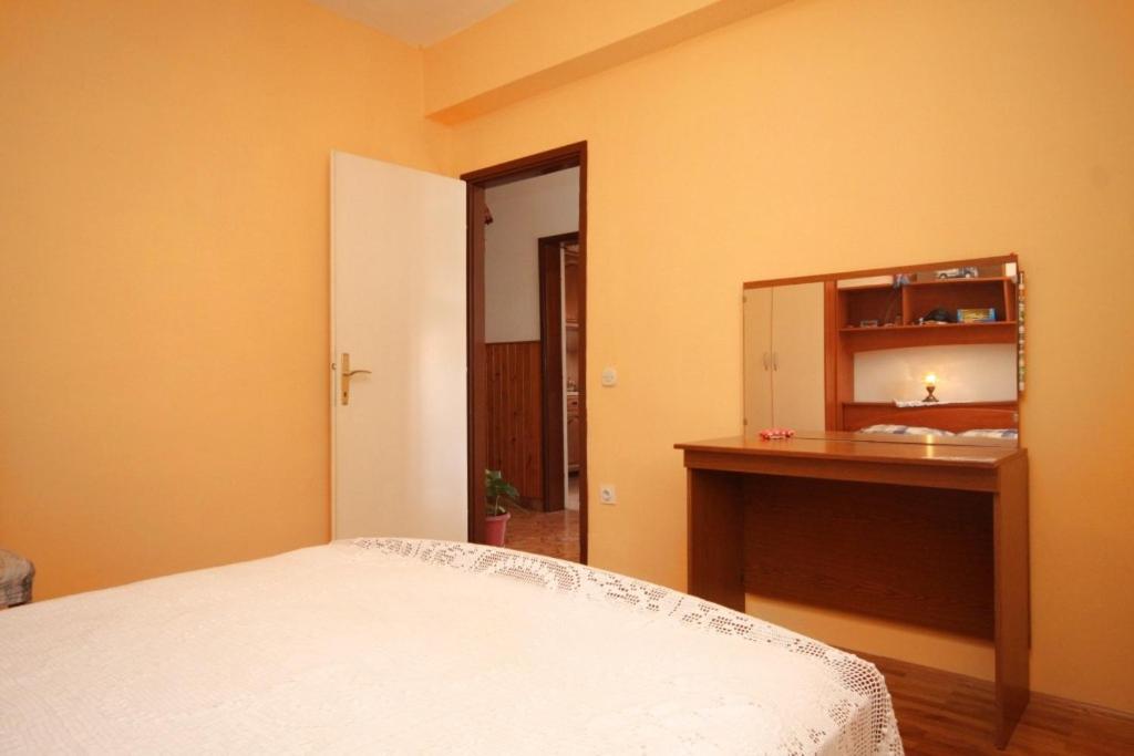 Apartment Sali 8174A Kültér fotó