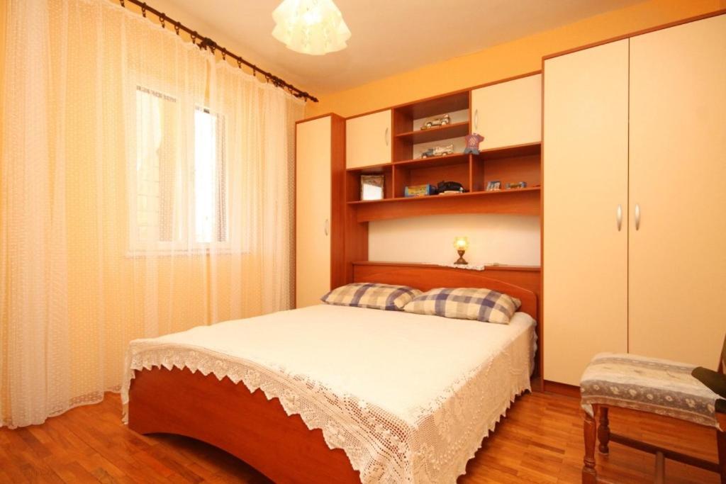 Apartment Sali 8174A Kültér fotó