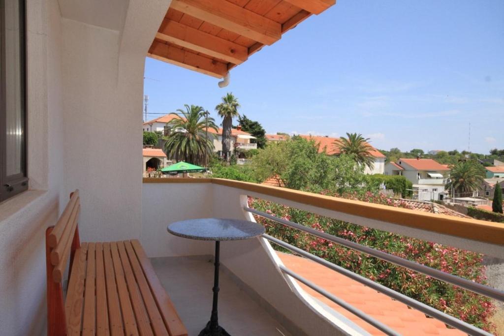 Apartment Sali 8174A Kültér fotó
