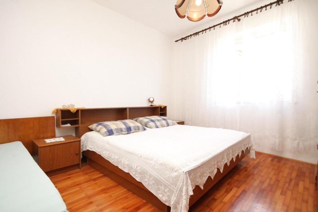 Apartment Sali 8174A Kültér fotó