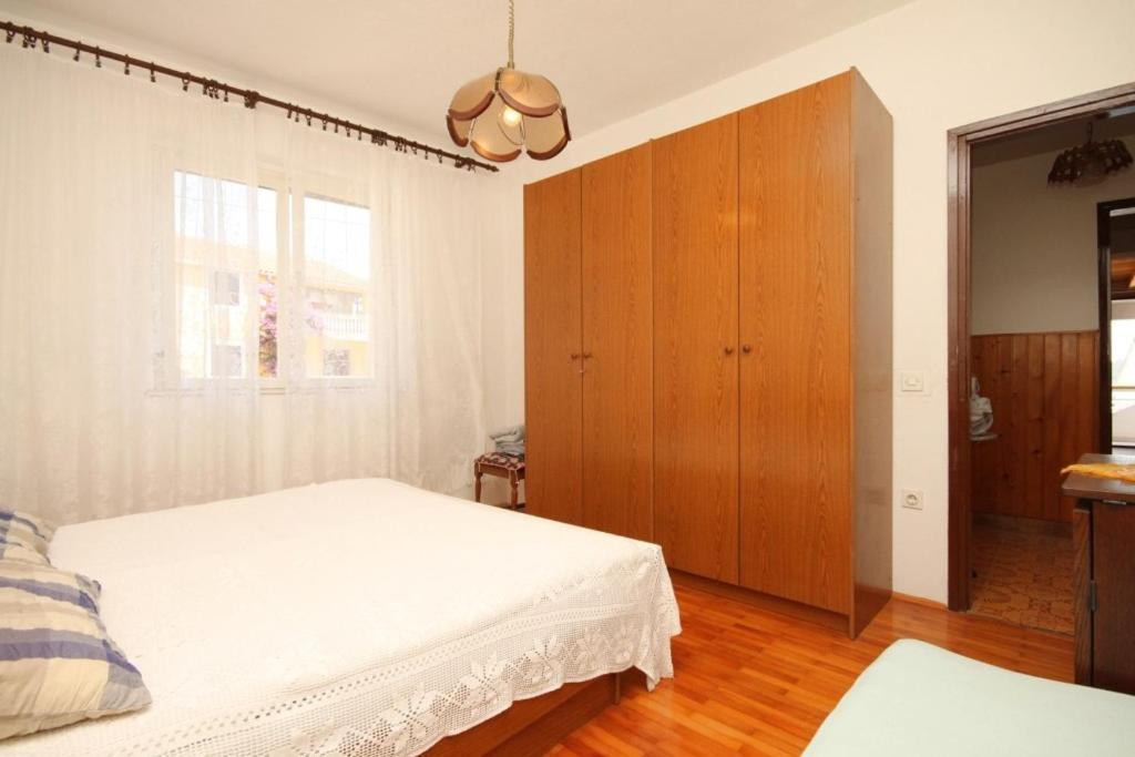 Apartment Sali 8174A Kültér fotó