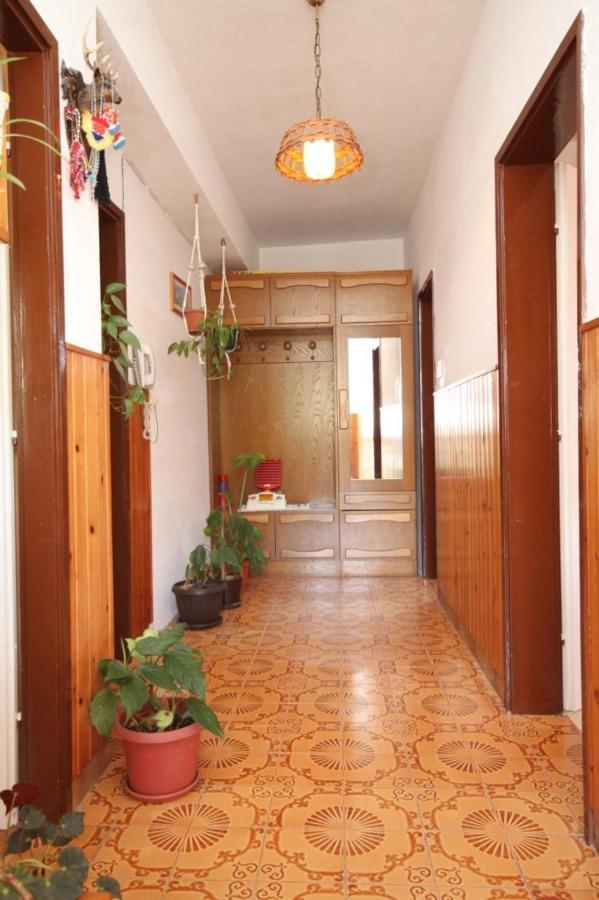 Apartment Sali 8174A Kültér fotó