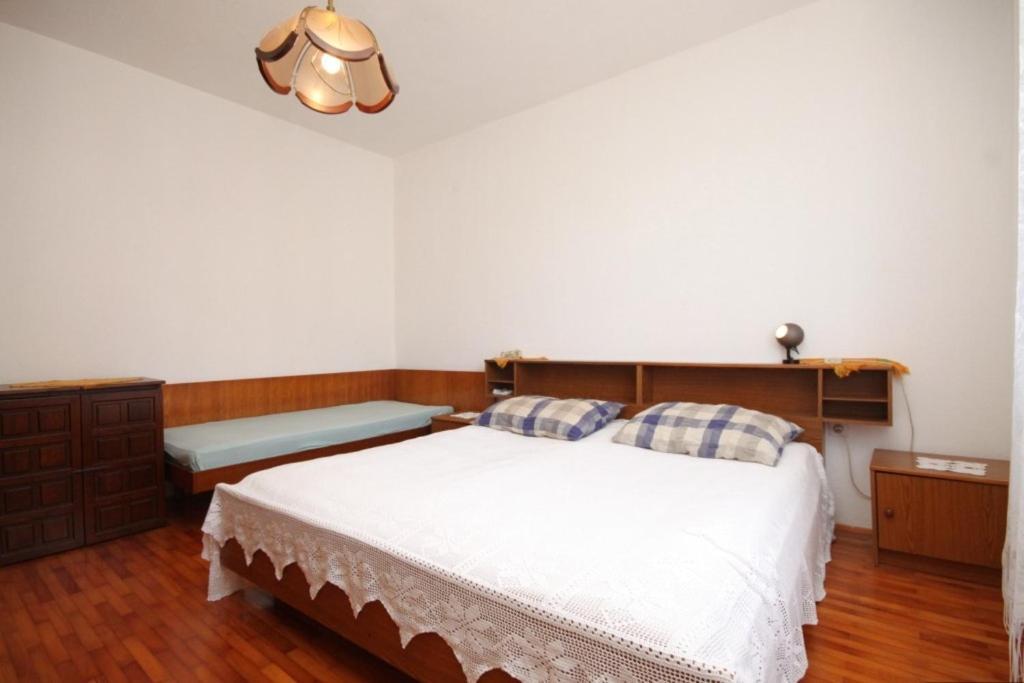 Apartment Sali 8174A Kültér fotó