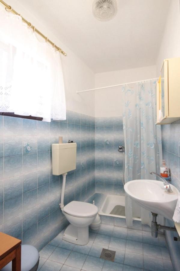 Apartment Sali 8174A Kültér fotó