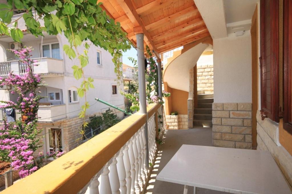Apartment Sali 8174A Kültér fotó